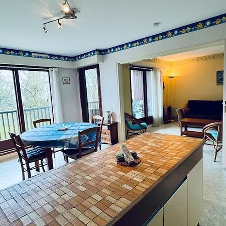 Le Seydrad, Appartement Vue Nature, Hauteurs De Gérardmer Esterno foto