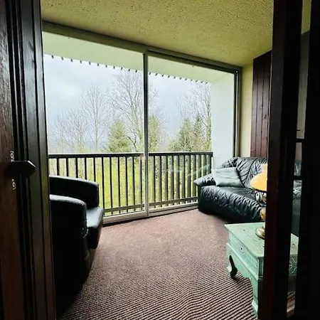 Le Seydrad, Appartement Vue Nature, Hauteurs De Gérardmer Esterno foto