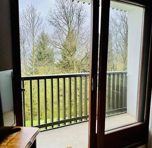 Le Seydrad, Appartement Vue Nature, Hauteurs De Gerardmer