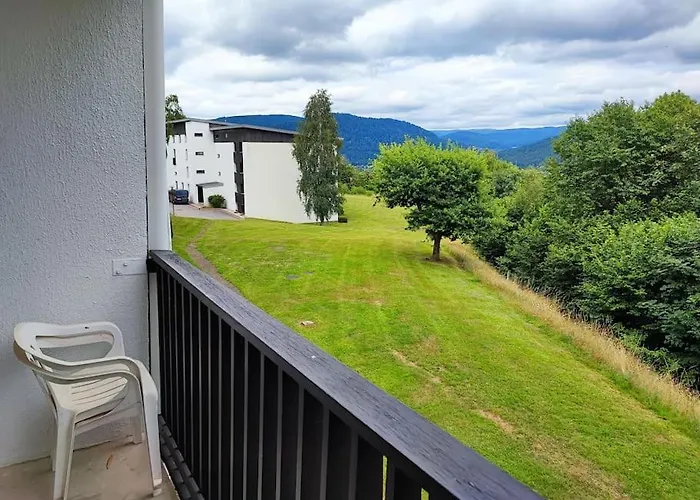 Le Seydrad, Appartement Vue Nature, Hauteurs De Gerardmer