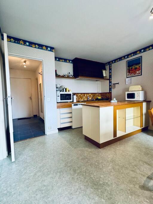 Apartment Le Seydrad, Vue Nature, Hauteurs De