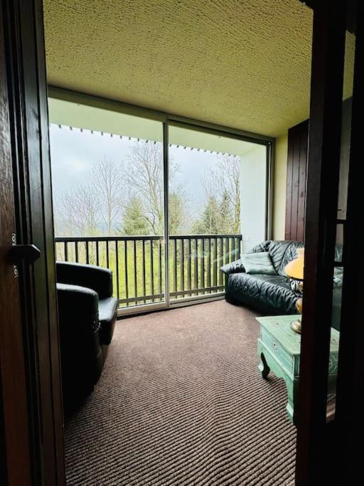 Apartment Le Seydrad, Vue Nature, Hauteurs De Gerardmer