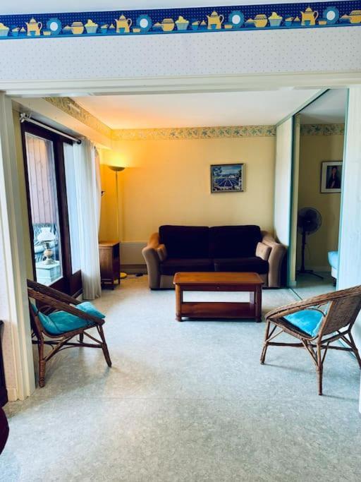 Appartamento Le Seydrad, Vue Nature, Hauteurs De