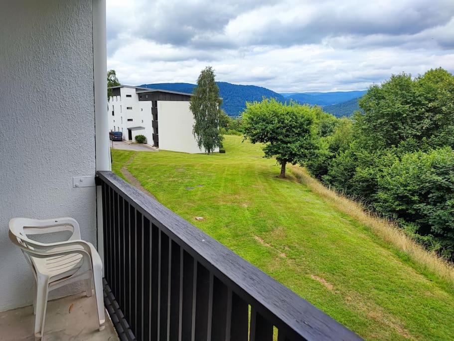 Apartment Le Seydrad, Vue Nature, Hauteurs De *