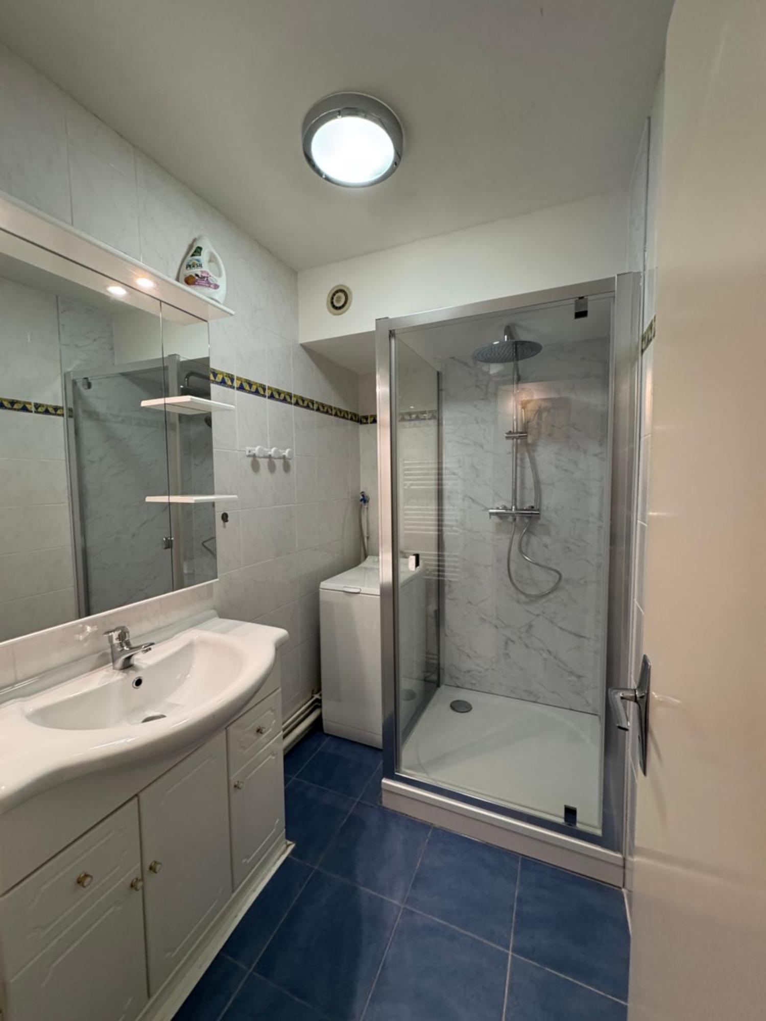 Apartamento Le Seydrad, Vue Nature, Hauteurs De